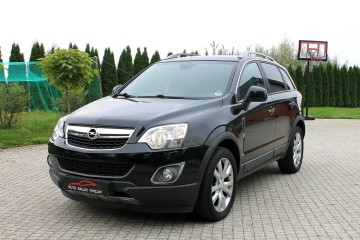 2.2CDTI*184KM*Serwis*Skóry*Ksenon*Gwarancja*