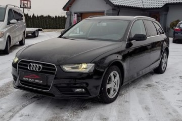 2.0TDI*150KM*Navi*Led*Ksenon*Gwarancja Techniczna*