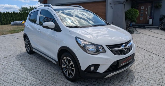 opel