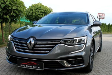 Lift*Navi*Led Pure Vision*Automat*Jak Nowy*Gwarancja*