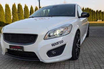 2.5 Turbo*270KM*R-Design*Szwajcar*Bezwypadkowy*Gwarancja*