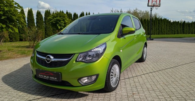 opel