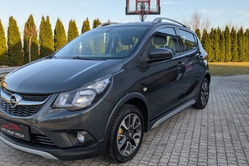 ROCKS*Serwis 85tys km*Bezwypadkowy*Gwarancja techniczna*