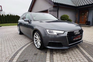2.0TDI*150KM*Automat*Navi*Kamera*LED*Gwarancja*