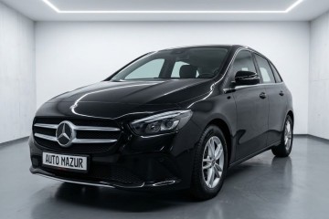 Serwis 80tys km*Skóry*Navi*Kamera*Manual*Gwarancja*