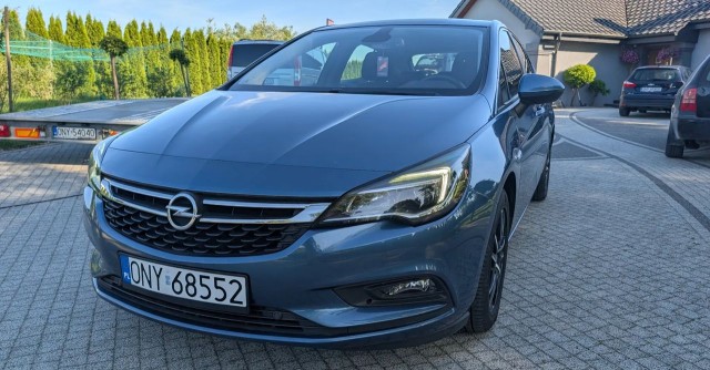 opel