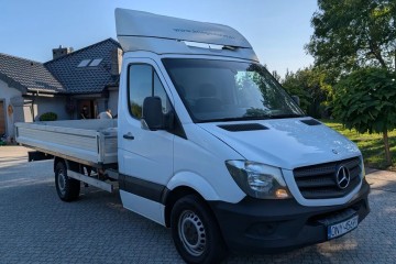 2.2CDI*163KM*Automat*Dugi*Klima*F-Vat23