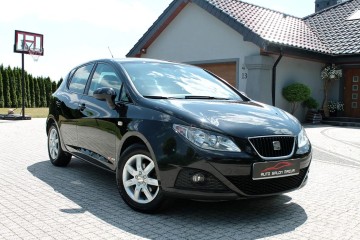 1.4MPI*86KM*Serwis*Klimatronik*Grzane fotele*Gwarancja Techniczna*