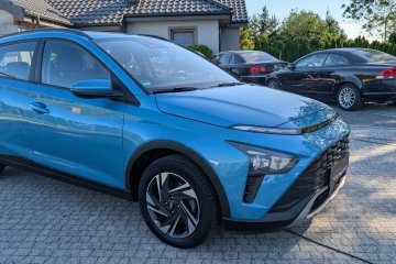 1.0T-GDI*Serwis 55tyskm*Bogate wyposażenie*Gwarancja techniczna*