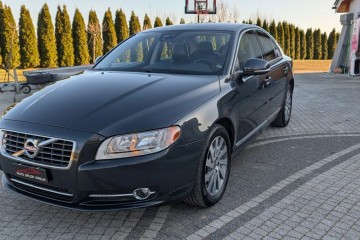 2.0 D3*163KM*Szwajcar*Serwis 157tys km*Bezwypadkowy*Gwarancja*