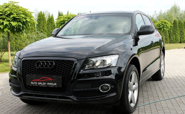 audi