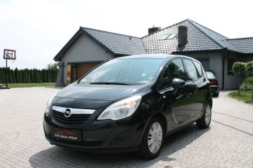 1.4*100KM*Serwis 129tys km*Opłacona*Rok Gwarancji Technicznej*