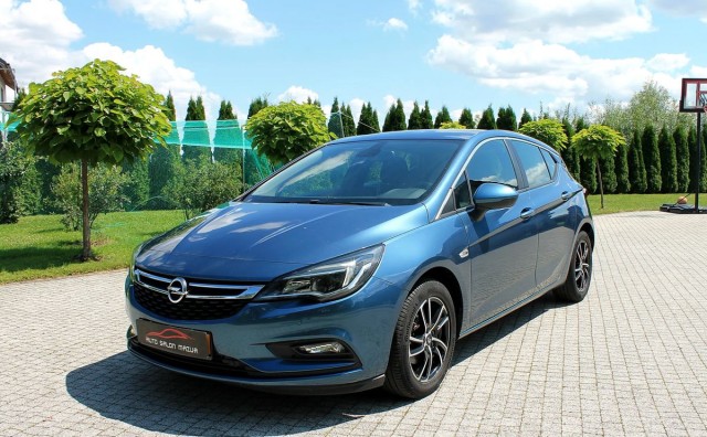 opel