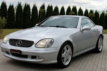 3.2v6*218KM*Szwajcar*Serwis do końca*Ksenon*Skóry*Bezwypadkowy*FV23