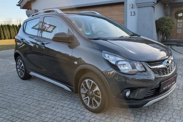 ROCKS*Serwis 85tys km*Bezwypadkowy*Gwarancja techniczna*