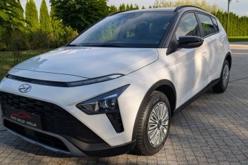 1.0T-GDI*Serwis 55tyskm*Bogate wyposażenie*Gwarancja techniczna*