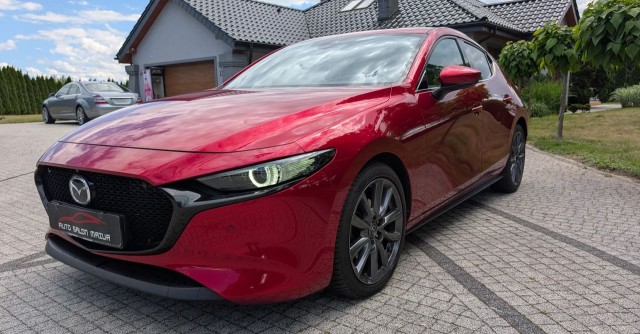 mazda