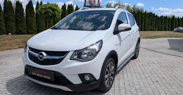 opel