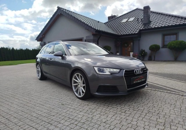 audi