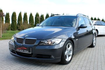 325i*218KM*Mocno doinwestowana*Navi*Skóry*Panorama*Ksenony*Rolety*