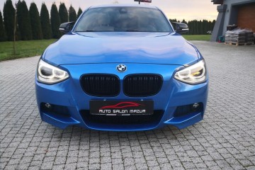 184KM*M-Pakiet*Skóry*Duża Navi*Ledy*Serwis*Gwarancja*