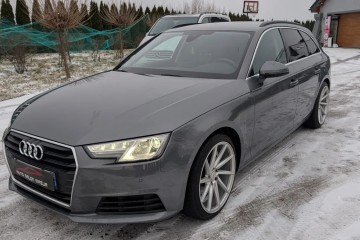 2.0TDI*150KM*Automat*Navi*Kamera*LED*Gwarancja*
