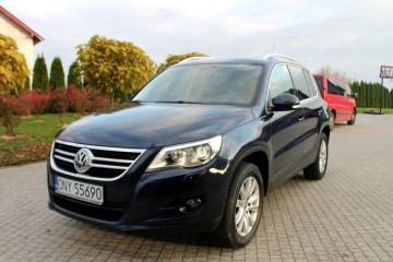 2.0TDI*140KM*Serwis*Navi*Kamera*Ksenon*Gwarancja*