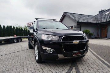 3,0V6*258KM*Szwajcar*Serwis*Navi*Kamera*Skóry*7 osób*Gwarancja*
