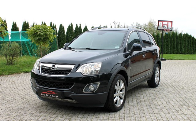 opel
