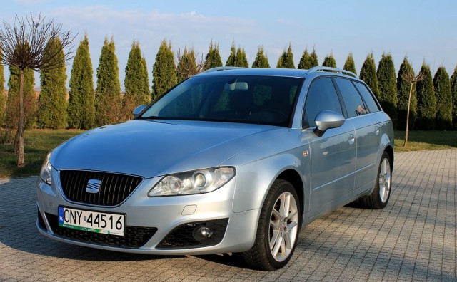 seat