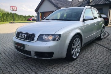 4.2v8*344KM*Szwajcar*Serwis*Recaro*Ładny Egzemplarz*