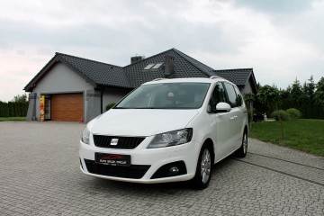 2.0TDI*4x4*Szwajcar*Serwis*Navi*Kamera cofania*3xKlima*Gwarancja*VAT23