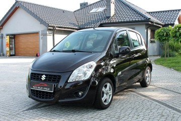 1.2*94KM*Active+*Automat*Brązowy*Klima*Grzane fotele*Gwarancja*