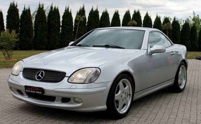 mercedes-benz