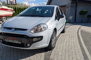 1.4 MPI*Navi*Klimatyzacja*Serwis*Bezwypadkowy*Gwarancja*