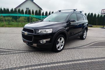 3,0V6*258KM*Szwajcar*Serwis*Navi*Kamera*Skóry*7 osób*Gwarancja*