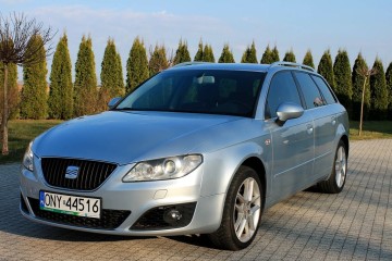 2.0TDI CR*Skóry*Navi*Ksenon*1 właściciel*Gwarancja Techniczna*