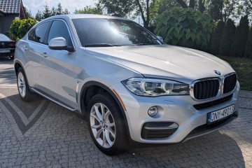 3.0i*306KM*Serwis 150tys km*Bezwypadkowa*Virtual*Navi*Kamera*Skory*