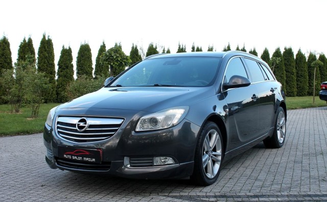 opel
