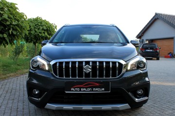 Lift*Ledy*Navi*Kamera*Ksenon*Automat*Serwis*Rok Gwarancji*