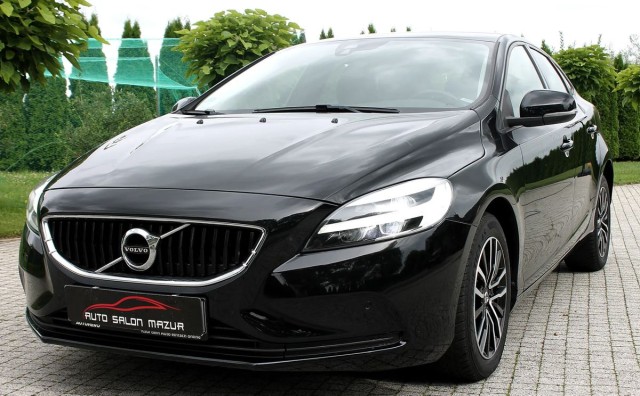 volvo