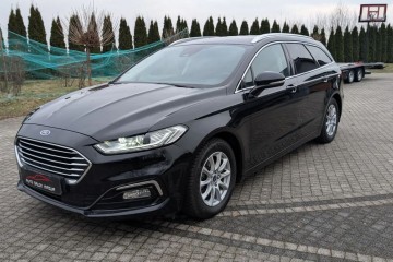 2.0TDCI*150KM*Serwis108tys km*Full Led*Navi*Kamera*Gwarancja*