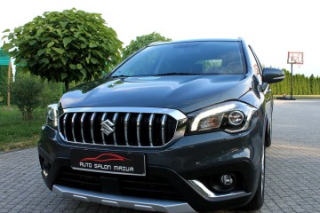 Lift*Ledy*Navi*Kamera*Ksenon*Automat*Serwis*Rok Gwarancji*