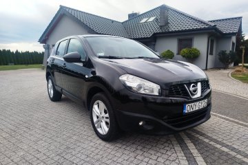 1.5dci*110KM*Serwis*Navi*Skóry