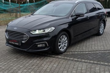 2.0TDCI*150KM*Serwis108tys km*Full Led*Navi*Kamera*Gwarancja*