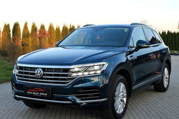 3.0TDI*231KM*Serwis 112tys.km*Bezwypadkowy*Dwa lata gwarancji*