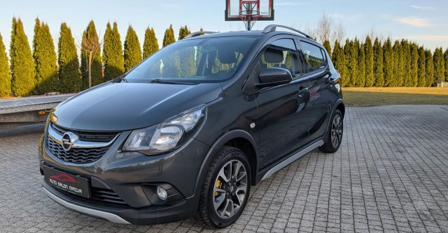 opel