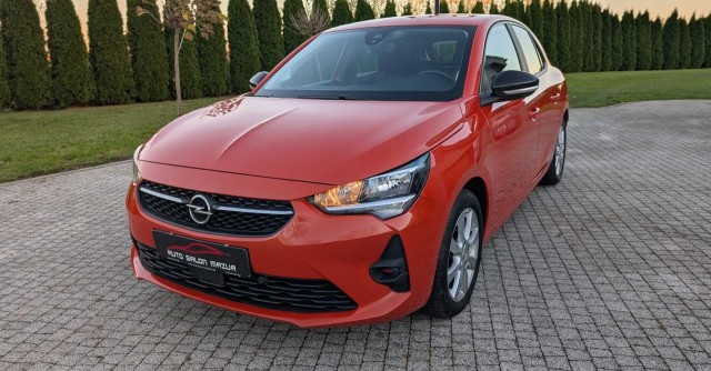 opel