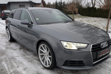 2.0TDI*150KM*Automat*Navi*Kamera*LED*Gwarancja*