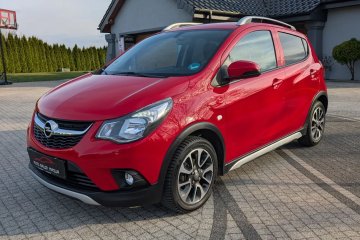 ROCKS*Serwis 85tys km*Bezwypadkowy*Gwarancja techniczna*